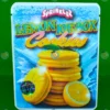 LEMON ICE BOX COOKIES SPRINKLEZ