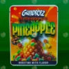 POPPIN PINEAPPLE GUMDROPZ