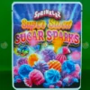 SUPER SWEET SUGAR SPRAKS SPRINKLEZ