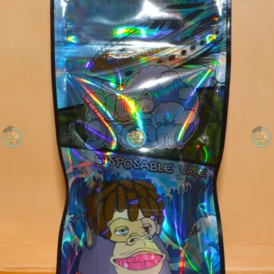 APE LIVE RESIN VAPES BLUE DREAM