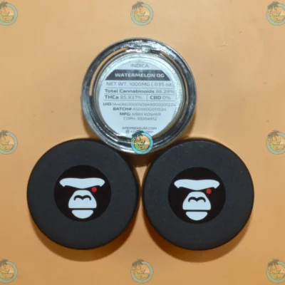 APE SUGAR DIAMONDS WATERMELON OG