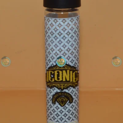 ICONIC PREROLLS BLUE DREAM