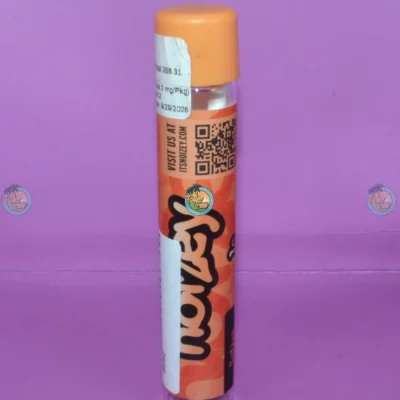 NOIZEY X SYNERGY PREROLLS