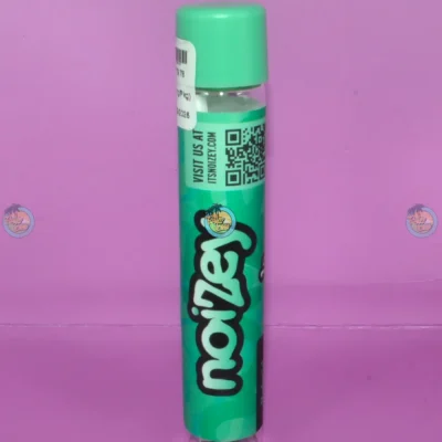 NOIZEY X SYNERGY PREROLLS