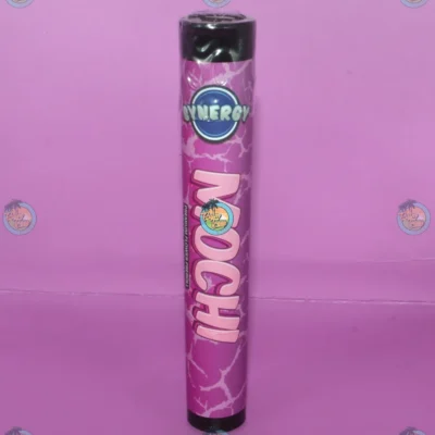 NOIZEY X SYNERGY PREROLLS