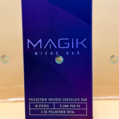 MAGIK MICRO BAR MAZATAPEC