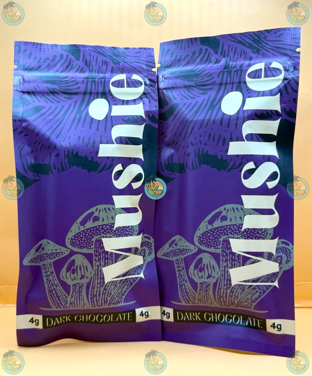 MUSHIE BARS