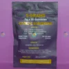 MUSHIE GUMMIES CITRUS SUNSHINE