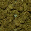 Sapphire cannabis strain